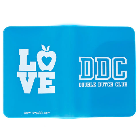 Notebooks Pink and white