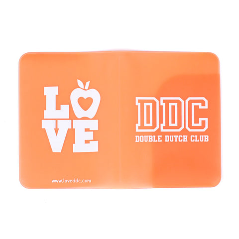 Notebooks Pink and white