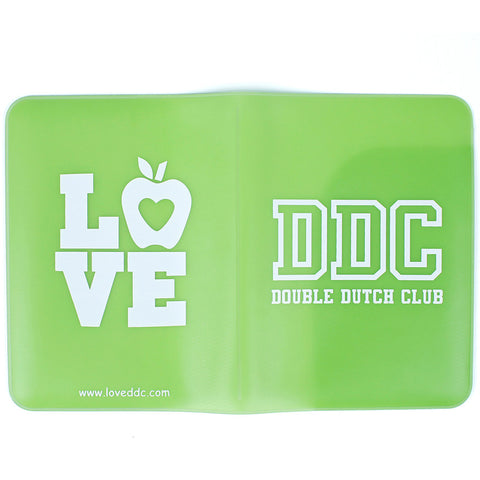 Notebooks Pink and white