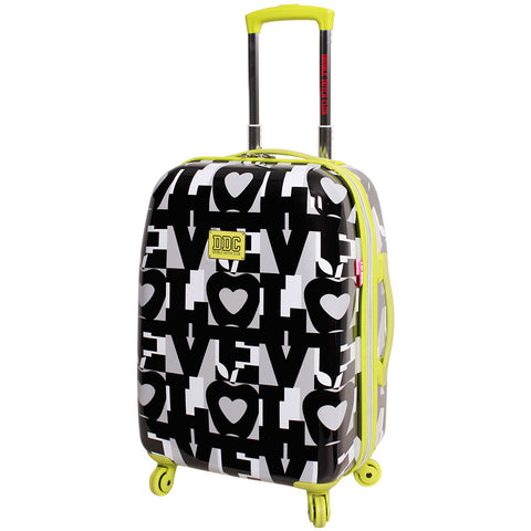 X-RAY 24IN Yellow
