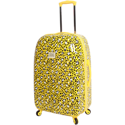 X-RAY 24IN Yellow