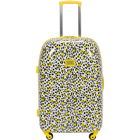 X-RAY 24IN Yellow