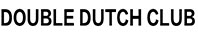 DoubleDutchClub