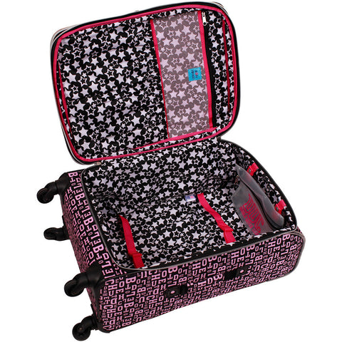 DDC Signature Pink and Black 2OIN