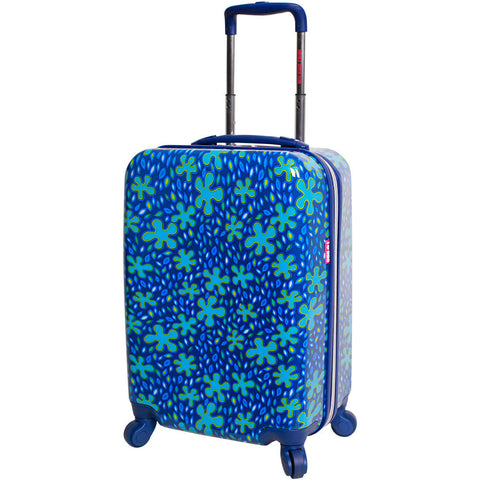 Splitter Splatter HARDSIDE UPRIGHT LUGGAGE 28IN