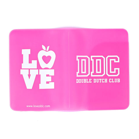 Two In One Toiletry Kits Pink and Blue