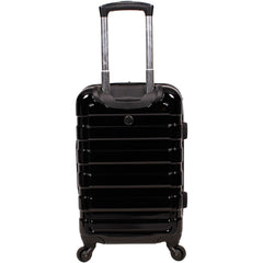 X-RAY 17IN Black