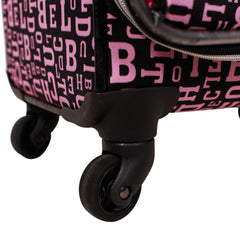 DDC Signature Pink and Black 24IN