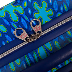 Splitter Splatter HARDSIDE UPRIGHT LUGGAGE 28IN