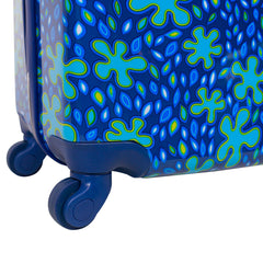 Splitter Splatter HARDSIDE UPRIGHT LUGGAGE 28IN
