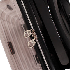X-RAY 17IN Black